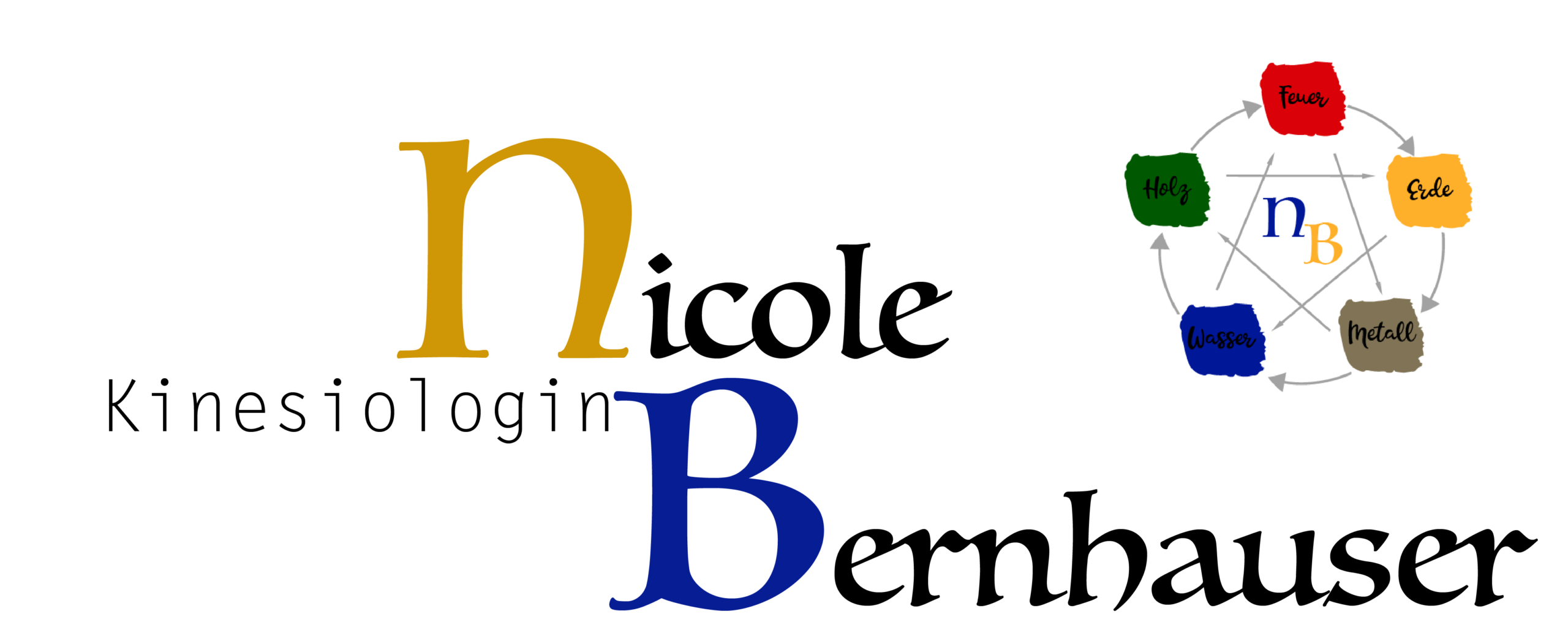 Logo 5 Elemente kl